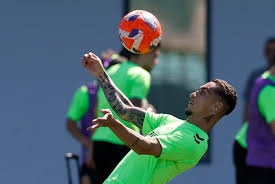 Ready for the final act