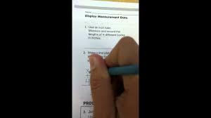 5th grade math enrichment program syllabus. 2nd Grade Go Math Lesson 8 9 Youtube