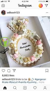 Engagement Ring Cake When I Say I Do In 2019 Pinterest Bridal Shower Wedding And Brida Bridal Shower Desserts Wedding Bridal Shower Bridal Shower Brunch
