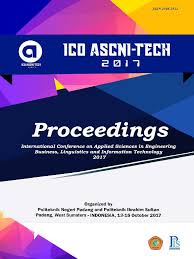 Migrasi ini berpengaruh terhadap dinamika jumlah kependudukan suatu negara, baik bagi yang mengugnsi atau negara tujuan pengungsian. 16 2 Proceedings Ico Asnitech Pnp Indonesia Nature