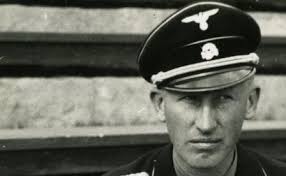 A page for describing usefulnotes: Lemo Biografie Biografie Reinhard Heydrich