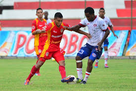 Union magdalena v real cartagena live football scores and match commentary. Uniautonoma Vs Union Magdalena Los Samarios A La Final De Flickr