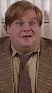 Chris Farley Shut Up Richard