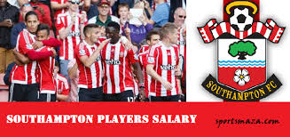 Southampton football club's official twitter account. Southampton Fc Players Salaries 2019 20 Latest Contract Deals