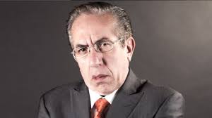 Ricardo Hill 'el Teacher' libra una batalla contra desgarradora enfermedad  degenerativa