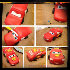 Ein Blog Mit Bildern Anleitungen Und Tipps Zu Motivkuchen Modellieren Mit Fond Fondanttorte Motivtorten Auto Torte Anleitung Kinder Kuchen Geburtstag