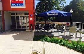 Das hotel liegt nur 500 meter von der altstadt entfernt. Star Inn Regensburg Zentrum By Comfort In Regensburg Zum Tiefstpreis Buchen
