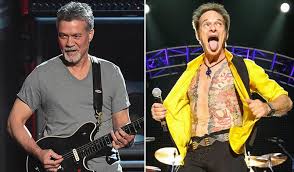 David lee roth frontman for van halen was a fashion icon. 80 S Rock Icon Reveals Why He Respects Van Halen And David Lee Roth Metalhead Zone