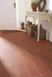 Quarry Red Tiles Quarry Tiles Red Tile Floor Red Tiles