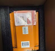 Brand New ABB 3HAC057980-003 Brand New Robot motor Fast FedEx or DHL