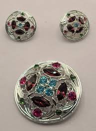 SARAH COVENTRY JEWELRY SETS