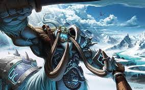 Warcraft World Of Warcraft World Of Warcraft Burning Crusade World Of Warcraft Wallpaper
