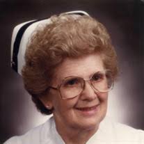 Obituary information for Jeanette Burch