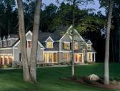 Custom Home Builders in Connecticut | Advantage Contracting