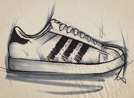 D6bd476b6b5055e4bf0ceb8a45c61bf8 Jpg 900 661 Pixels Dessin Chaussure Dessin Basket Course A Pied