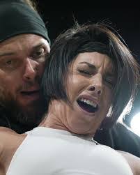 Dana Binkley's Instagram, Twitter & Facebook