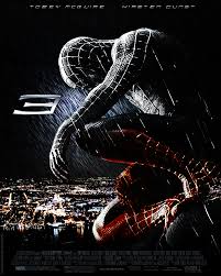 Тоби магуайр, кирстен данст, джеймс франко и др. Spider Man Movie Poster By Mademoiselle Art On Deviantart