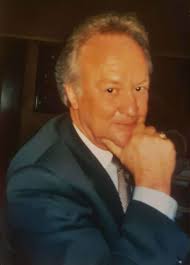 Obituary for James "Jim" W. Sirk