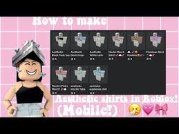 I said i wouldnt make another undertale video but i had nothing else to post so here. How To Make Aesthetic Shirts In Roblox Mobile Tutorial Youtube Aesthetic Shirts Tutorial How To Make Tshirts