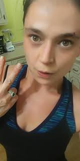 It was only there for 10 mins today, but.. Wow