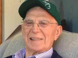 Harold Fay Skinner Obituary (1936