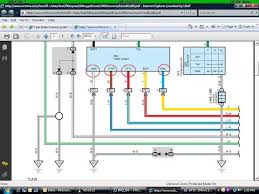 Maybe you would like to learn more about one of these? 4 Wire Trailer Wiring Diagram 2007 Toyotq Tacoma Diagram Base How To Install 7 Pin Trailer Plug On Truck