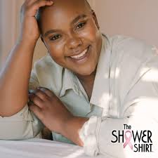 The Shower Shirt is the first and only shower garment designed for  mastectomy patients. 💖 Learn more about our lifesaving product today!  #BreastCancerAwareness #ShowerShirt