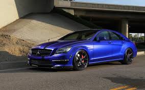 Mercedes Benz Cls Class 5k 2016 Cars Vorsteiner Tuning Purple Cls Mercedes Mercedes Cls Mercedes Amg Mercedes Cls Class