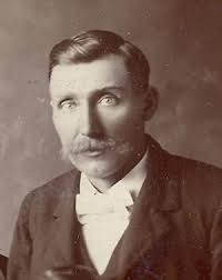 James Riley Hamm (1854-1938)