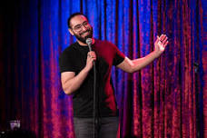 Ashwyn Singh: Live in Guelph