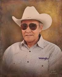 Benjamin Esparza's Instagram, Twitter & Facebook