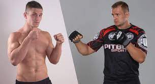 Are you looking to get in touch with patrik kincl for commercial opportunities ? Fanusikov Mma Je Stale Viac Ale Rastie Aj Pocet Hejterov Milos Petrasek A Patrik Kincl Pre Nich Maju Tieto Odkazy Mma Fanatik Mma Magazin O Bojovych Sportoch