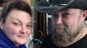 Fundraiser for dawn crockett by Vanessa Phipps : In Loving Support of Mark  Slauenwhite