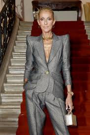 The singer does not look like the celine dion we know, could she be losing more and more weight every single day? Celine Dion Slammed Body Shamers Who Called Her Too Skinny