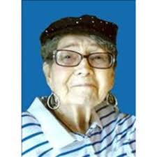Irene Thurman Obituary February 1, 2013