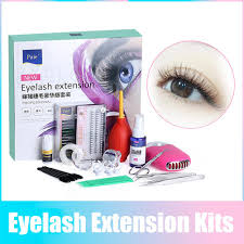 Lavish lashes® is the premier lash company in the industry. Professional Eyelash Extension Kits Grafting Eyelashes Set Women Beauty Tool Buy At A Low Prices On Joom E Commerce Platform