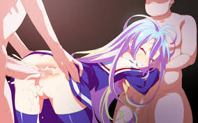 ノーゲームノーライフのエロ画像 Part がぞこれsexiezpix Web Porn