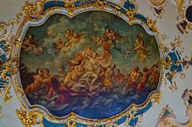 Onder invloed van het calvinisme en de burgerlijke cultuur hier veel minder grootschalige projecten. Wat Is Rococo Kunst Architectuur Hoe Herken Je Het