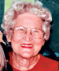 Earline Mouton Cibulski