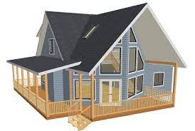 Stop by our atlanta, ga location. Small Log Cabins Homes Kits For Sale