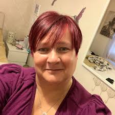 Tracy Mathison in people