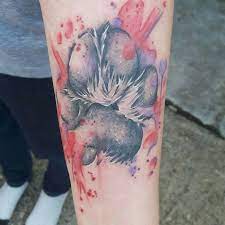 Maybe you would like to learn more about one of these? Tetovani Otisku Psich Tlapek Vecna Pamatka Na Vaseho Mazlicka Pesweb