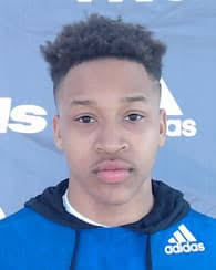 Donald Dillon's Football Recruiting Profile