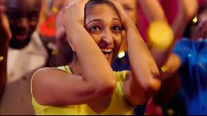 "Things like this don't happen to people like me!"