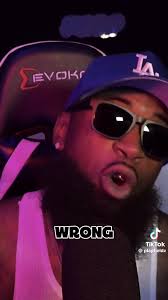 Javan King Patterson