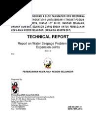 Business summaryghd perunding sdn bhd is a provider of engineering services.country of incorporationmalaysiaownership typeprivateprimary sectorconstructionnumber of employees Bc Apartment Crack Report V 3 Rev 00 Building Technology Structural Engineering