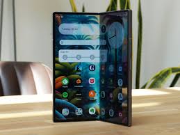 Samsung Galaxy Z Fold 6 review: the best folder going is only minor upgrade  | Samsung | The Guardian
