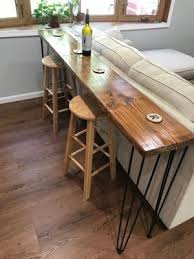 28 Best Pallet Table Set Kitchen Design Ideas Dinningroom Dinningroomdecor Di In 2020 Wood Bar Table Small Apartment Decorating Home Living Room