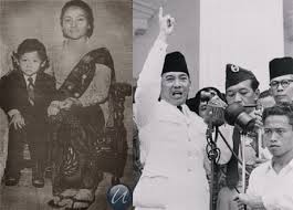 Juga ada naoko nemoto alias ratna sari dewi yang dinikahi pada 1962 dan haryati 1963 hingga 1966. Cantiknya Nggak Ketulungan 9 Istri Presiden Soekarno Ini Bakal Bikin Kamu Jatuh Hati Yukepo Com