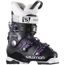100% satisfaction guaranteed at rei! Salomon Quest Access 70 Women S Ski Boots Www Gorhambike Com